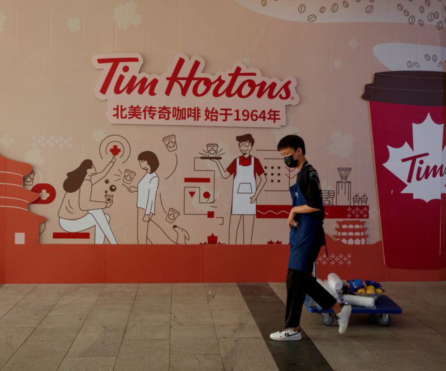 Canadian Brands 